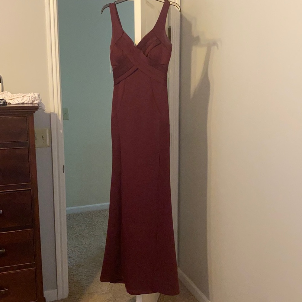Women’s dress